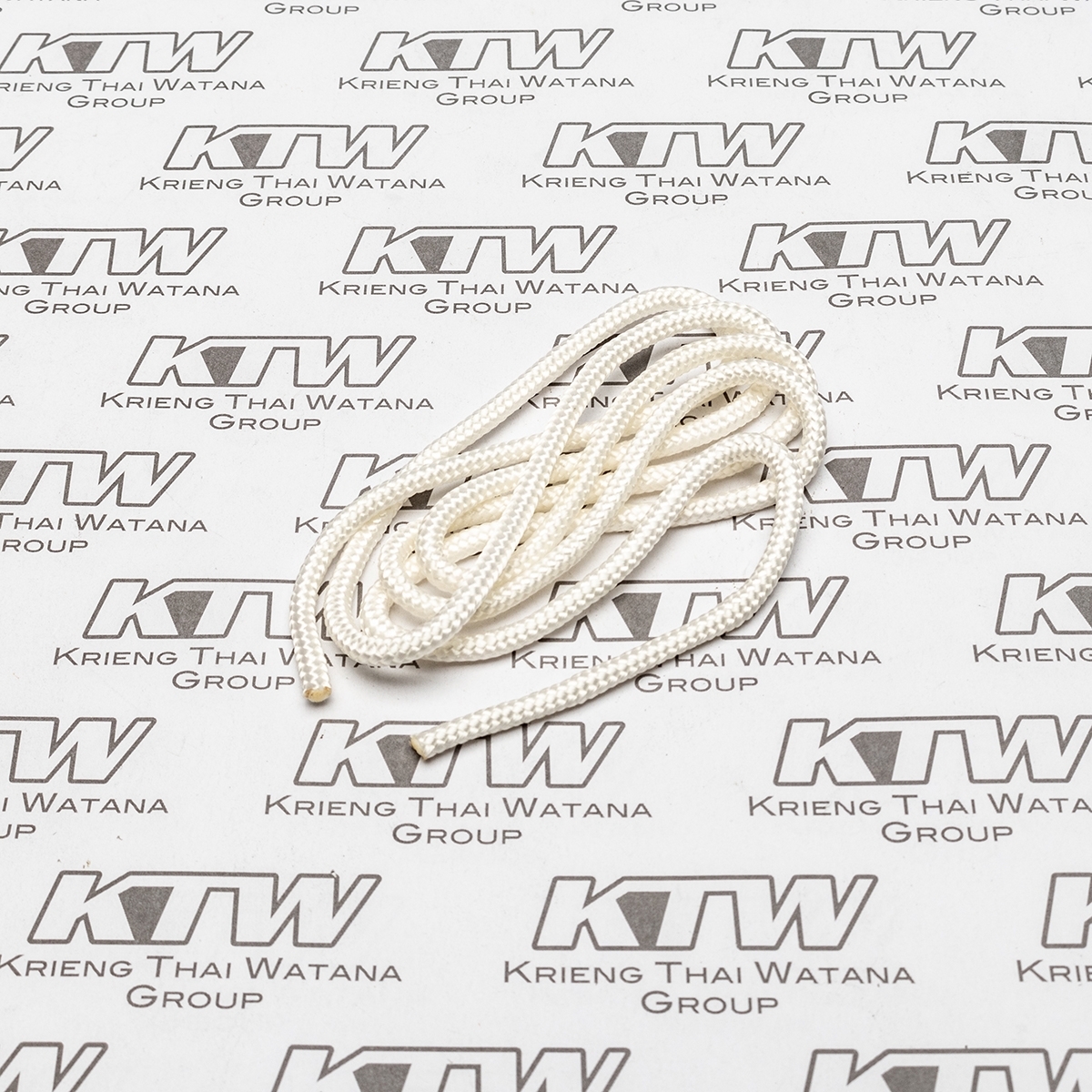 อะไหล่ RBC-411#125 STARTER ROPE