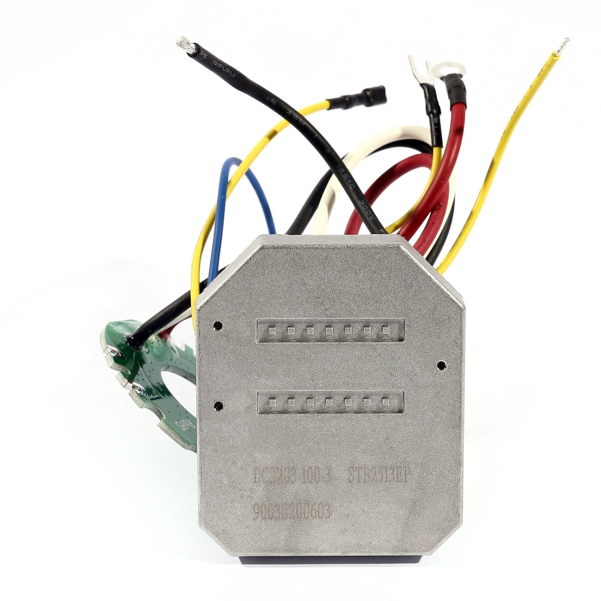 อะไหล่ DCSM03-100 #31 CONTROLLER