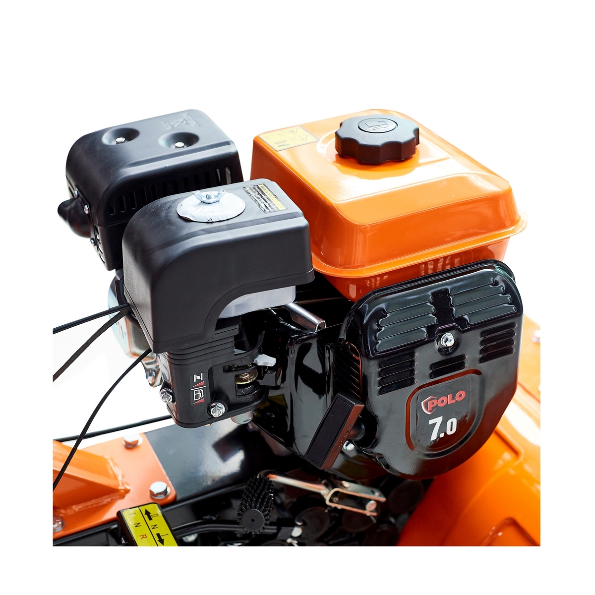2G-82W เครื่องพรวนดินเบนซิน 2เพลา NEW