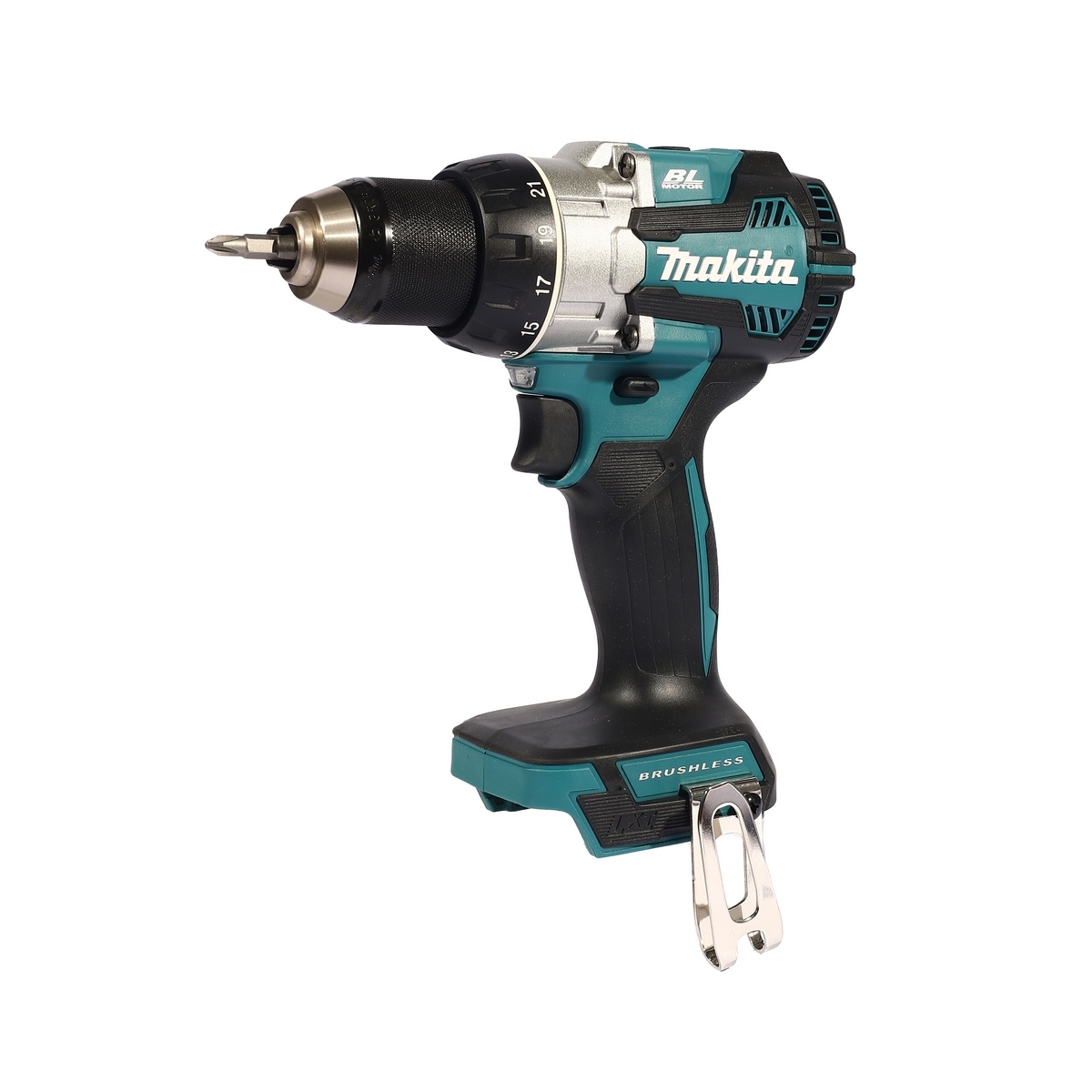 DDF489Z สว่านไร้สาย 18V-BL-80N.M.