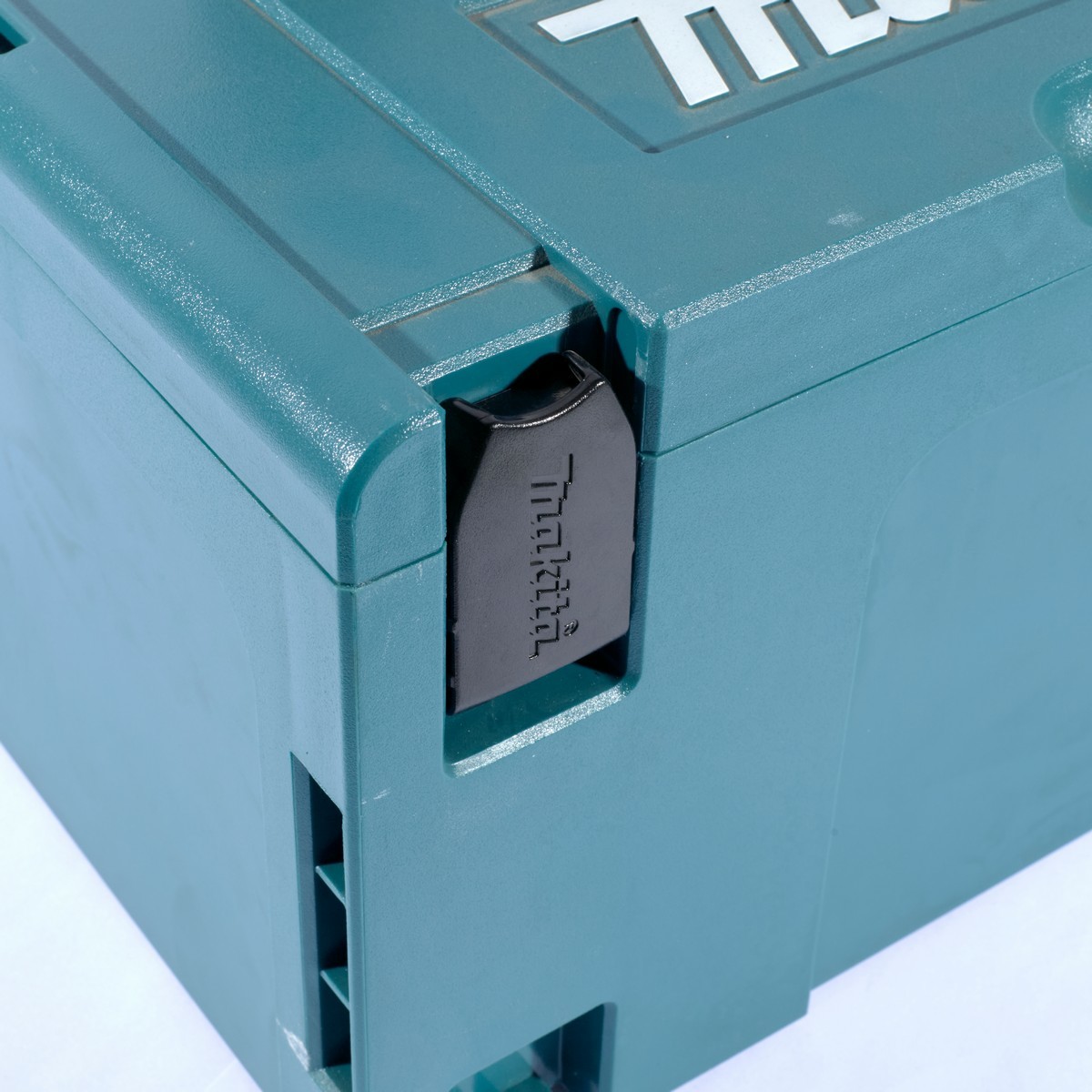 MAKPAC-CASE3 กล่องพลาสติก สูง 21.5CM