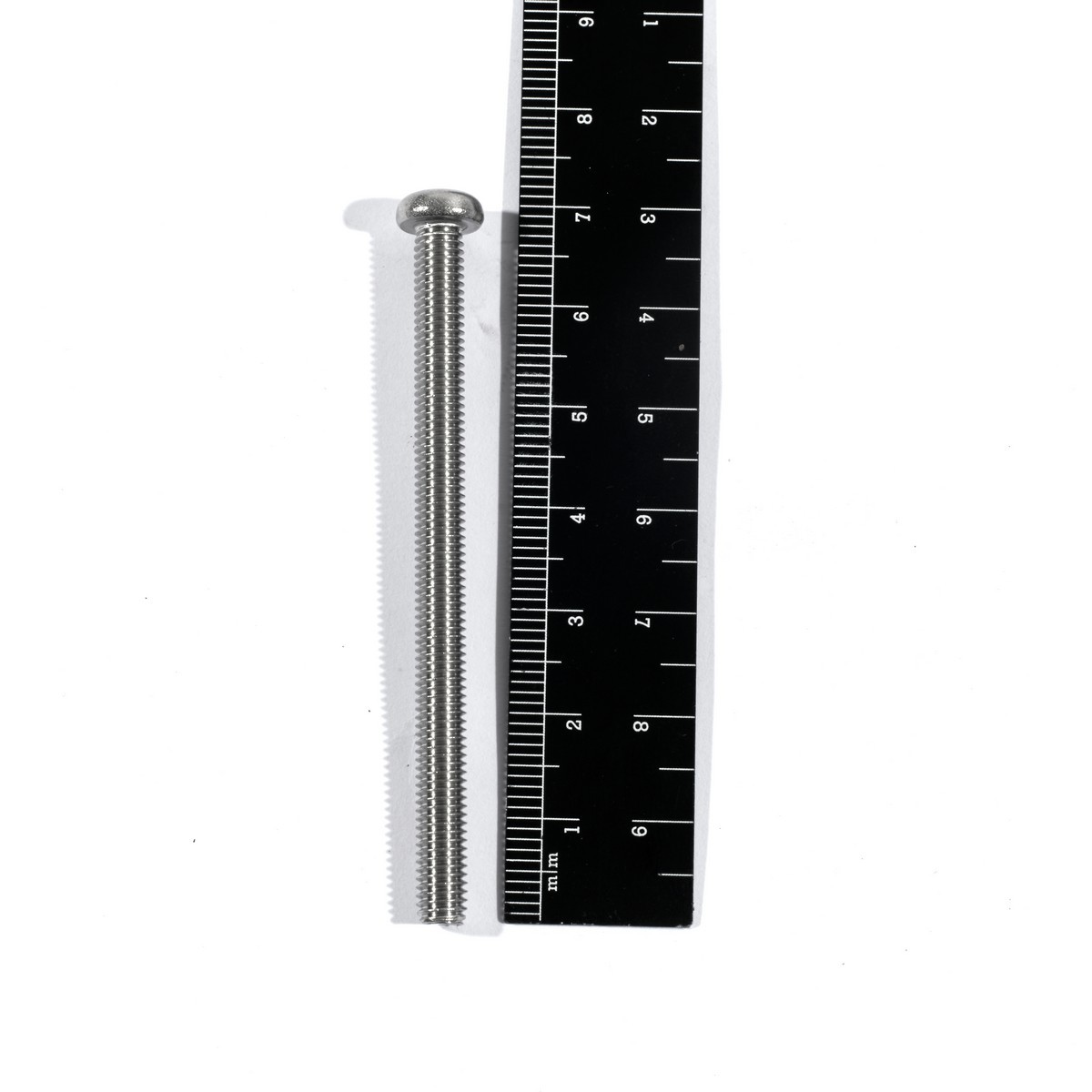 อะไหล่ EBH340#198 PAN HEAD SCREW M5X68
