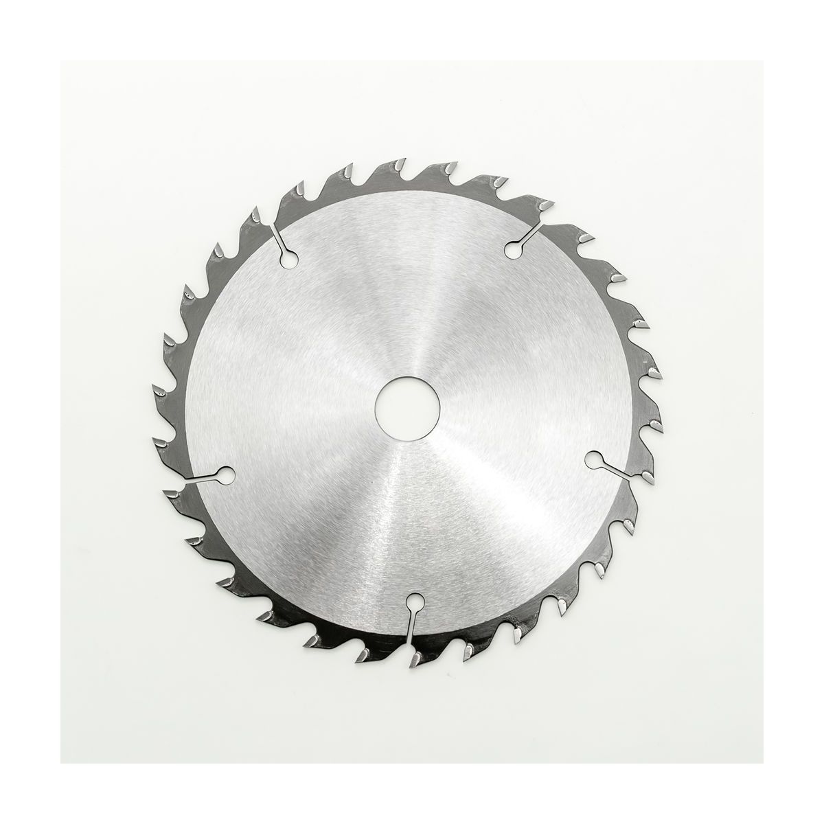 ใบเลื่อยวงเดือน 160MM 6