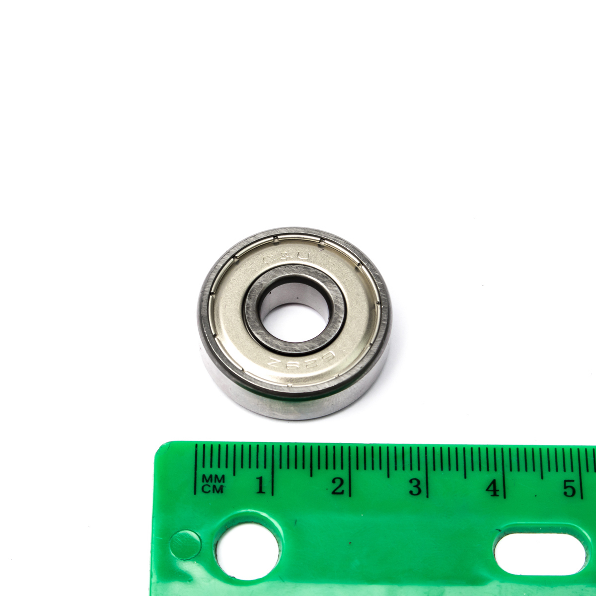 อะไหล่ WARRIOR102L#030 629-2Z BEARING
