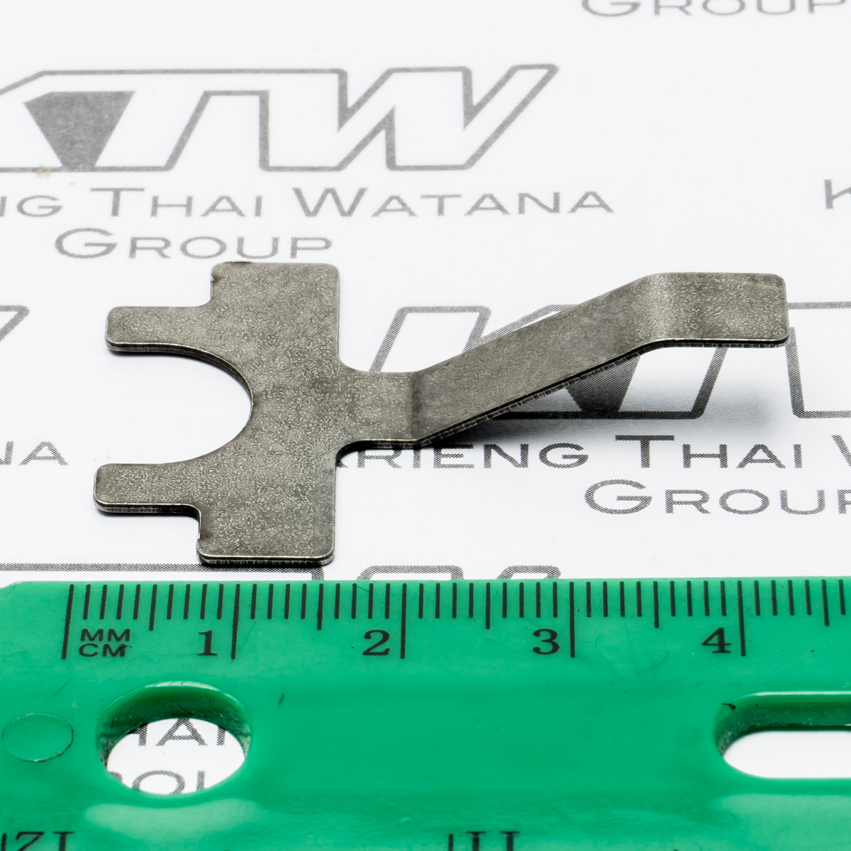 อะไหล่HP2051#27 LOCK PLATE