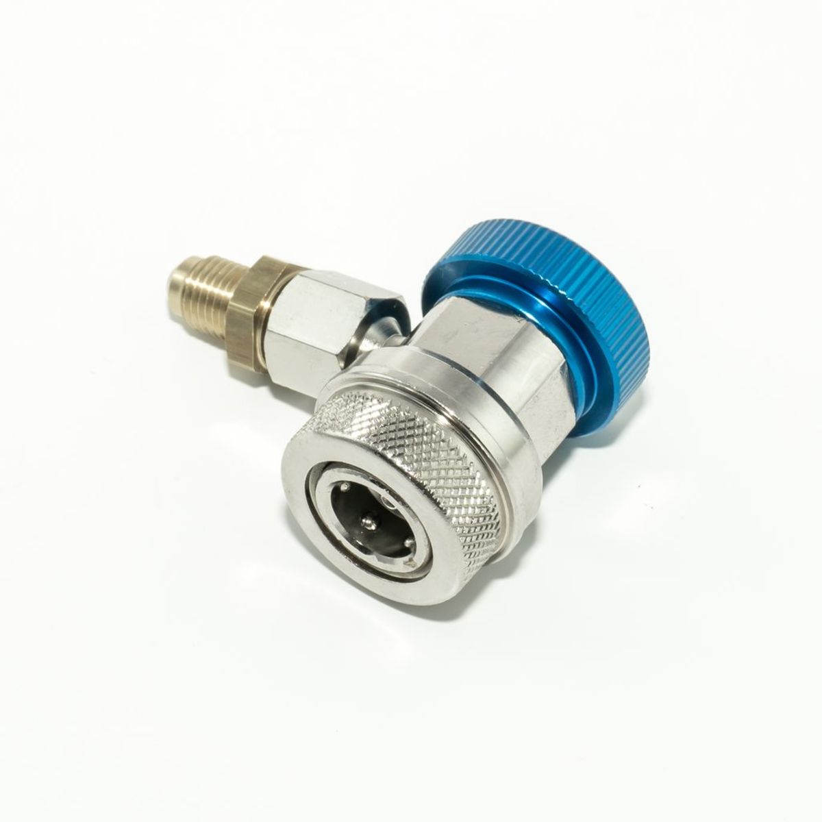 9G4125 ชุดข้อต่อคอปเปอร์ น้ำยา134A รุ่นป