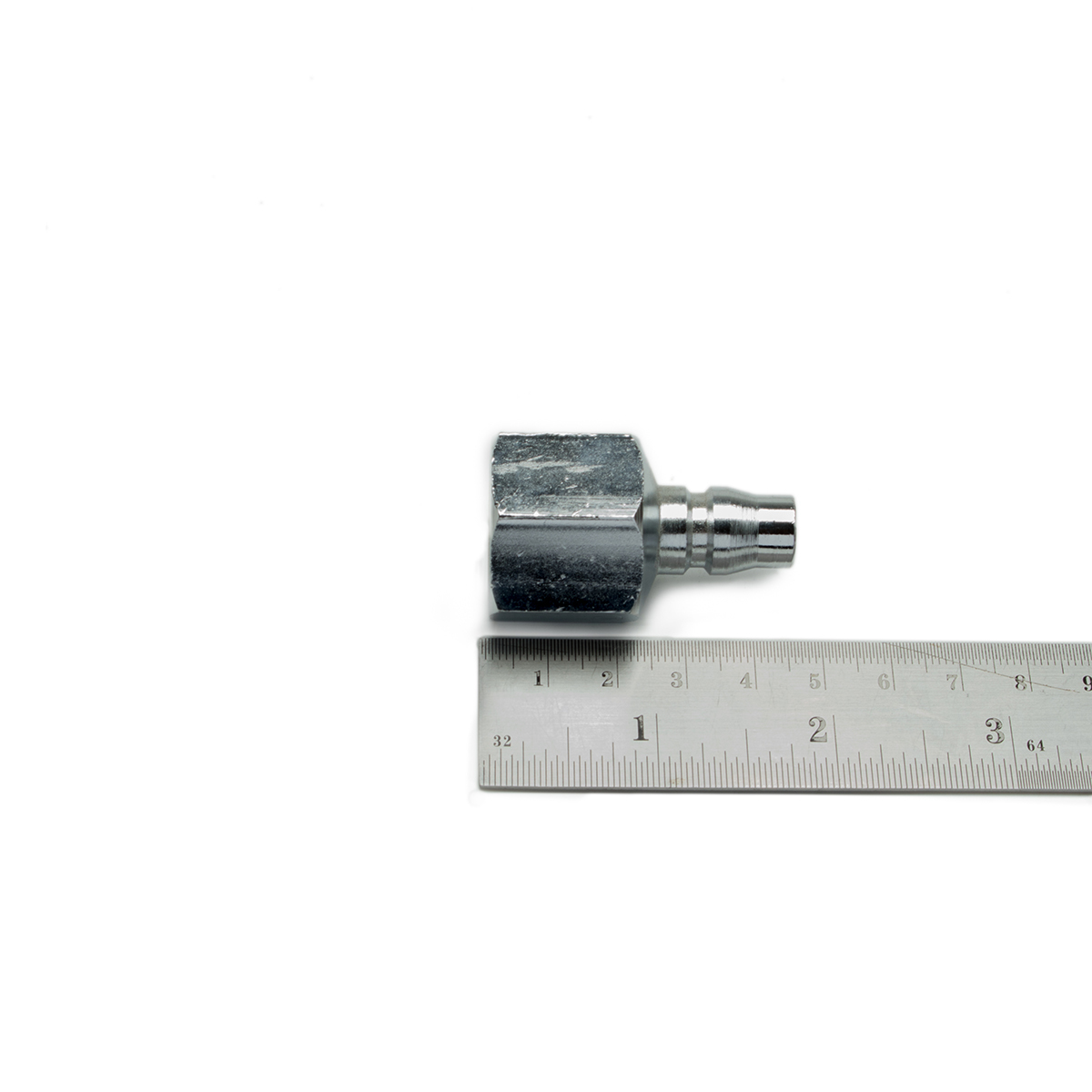 ข้อต่อสวมเร็วสายลม PF-24 (1/2
