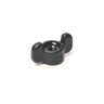 อะไหล่ M5801B#19 THUMB NUT M6 (MT583)