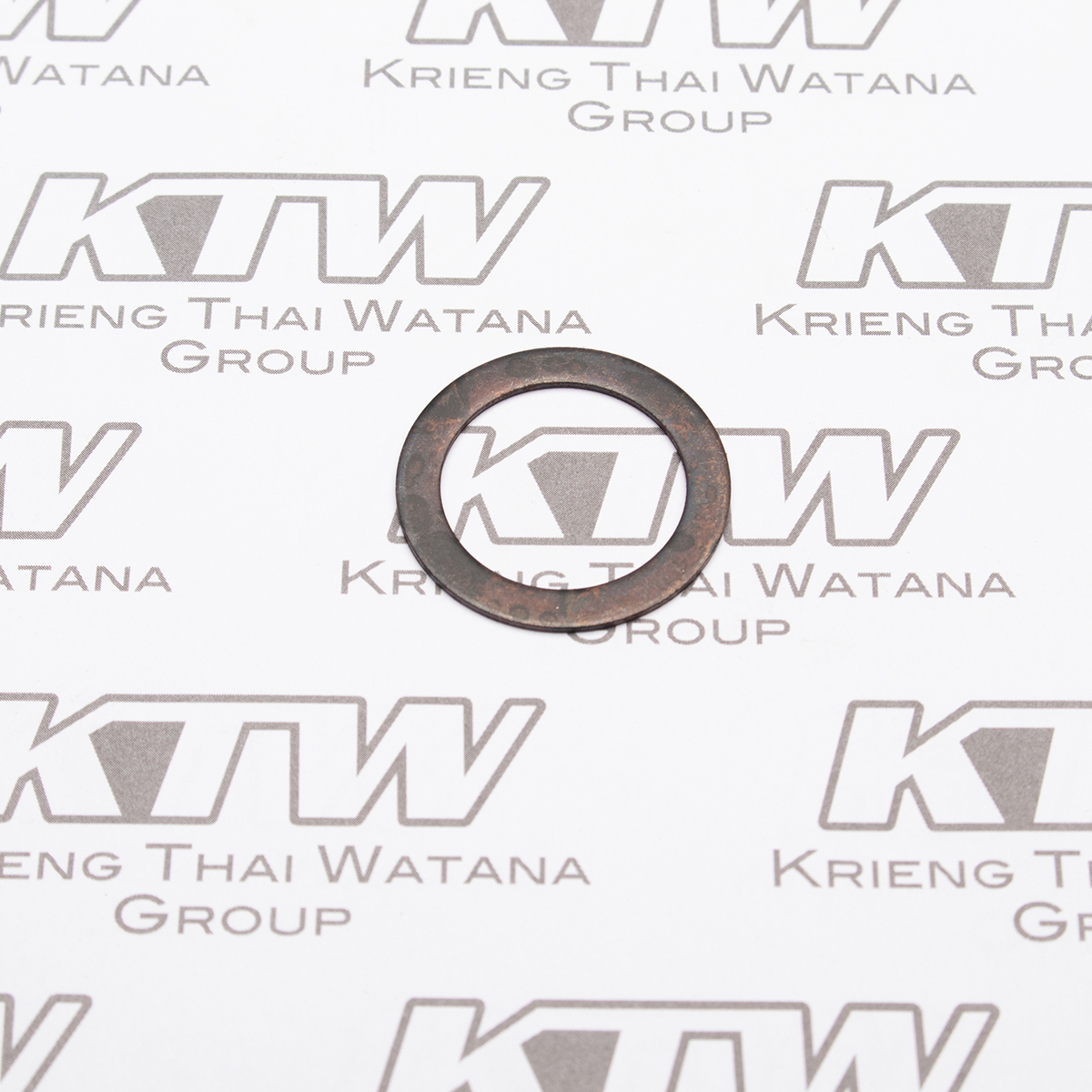 อะไหล่ TW100D#020 FLAT WASHER 20
