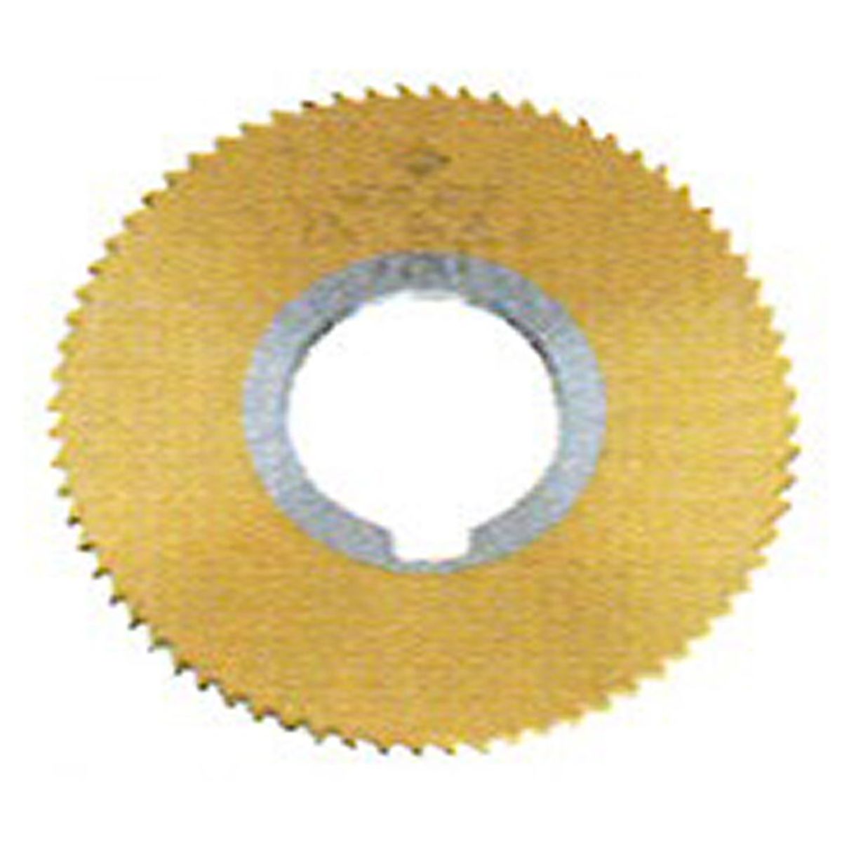 TMSV150X080 METAL SLITTING SAWS