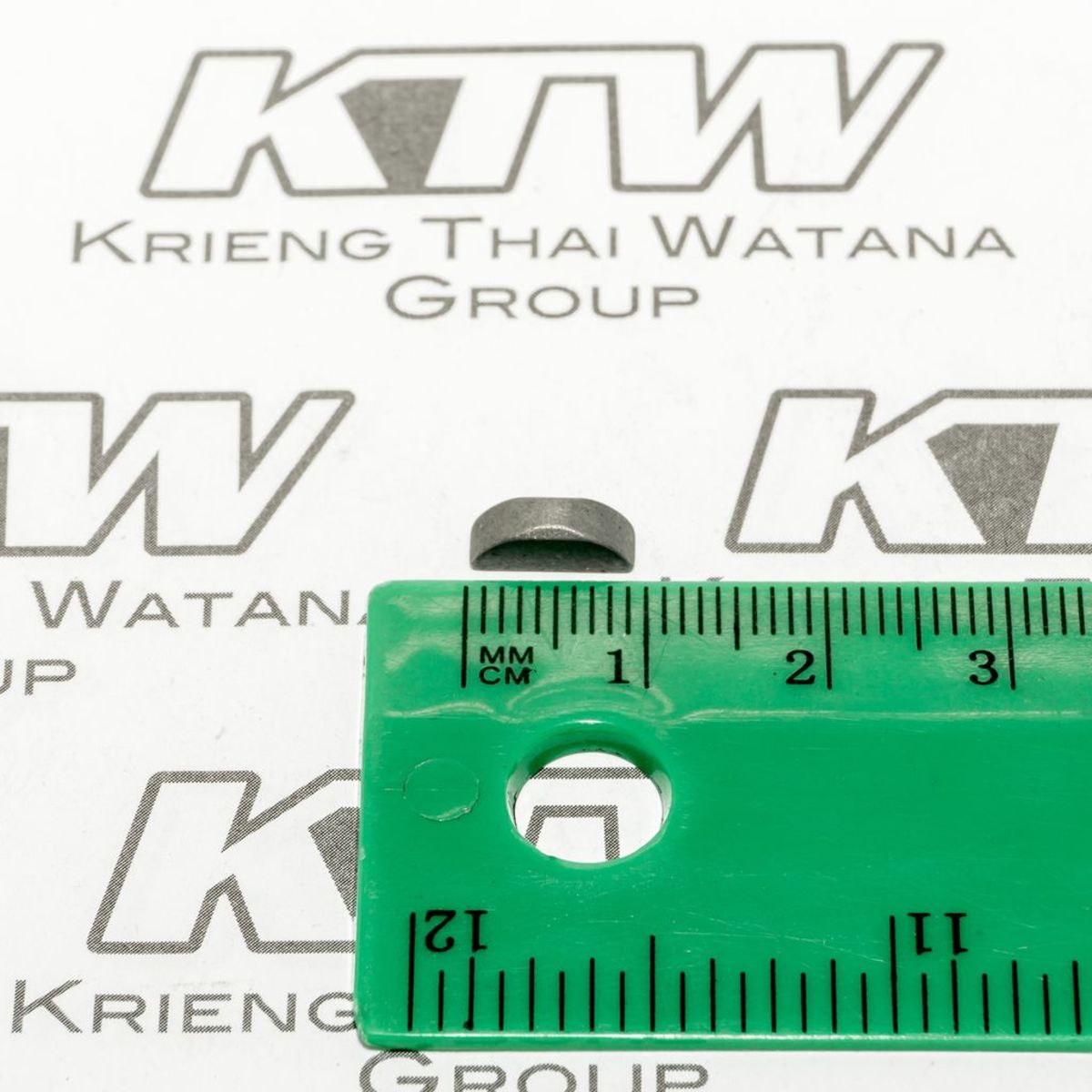อะไหล่EBH340U#125WOODRUFF KEY(RBC411#91)