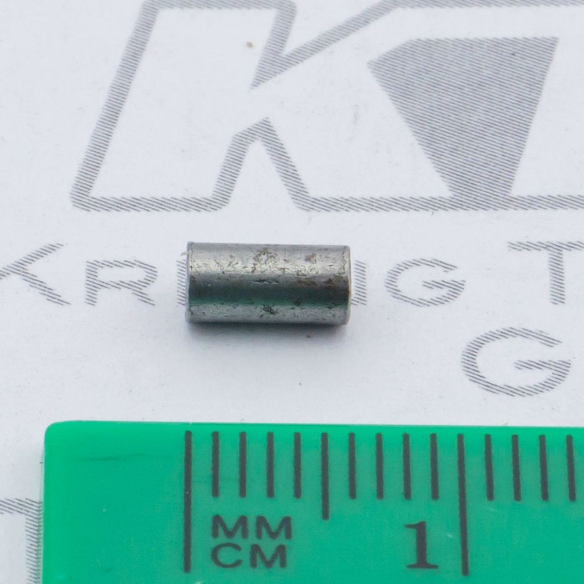 อะไหล่ BM2024/BM2050#7 LOCATING PIN