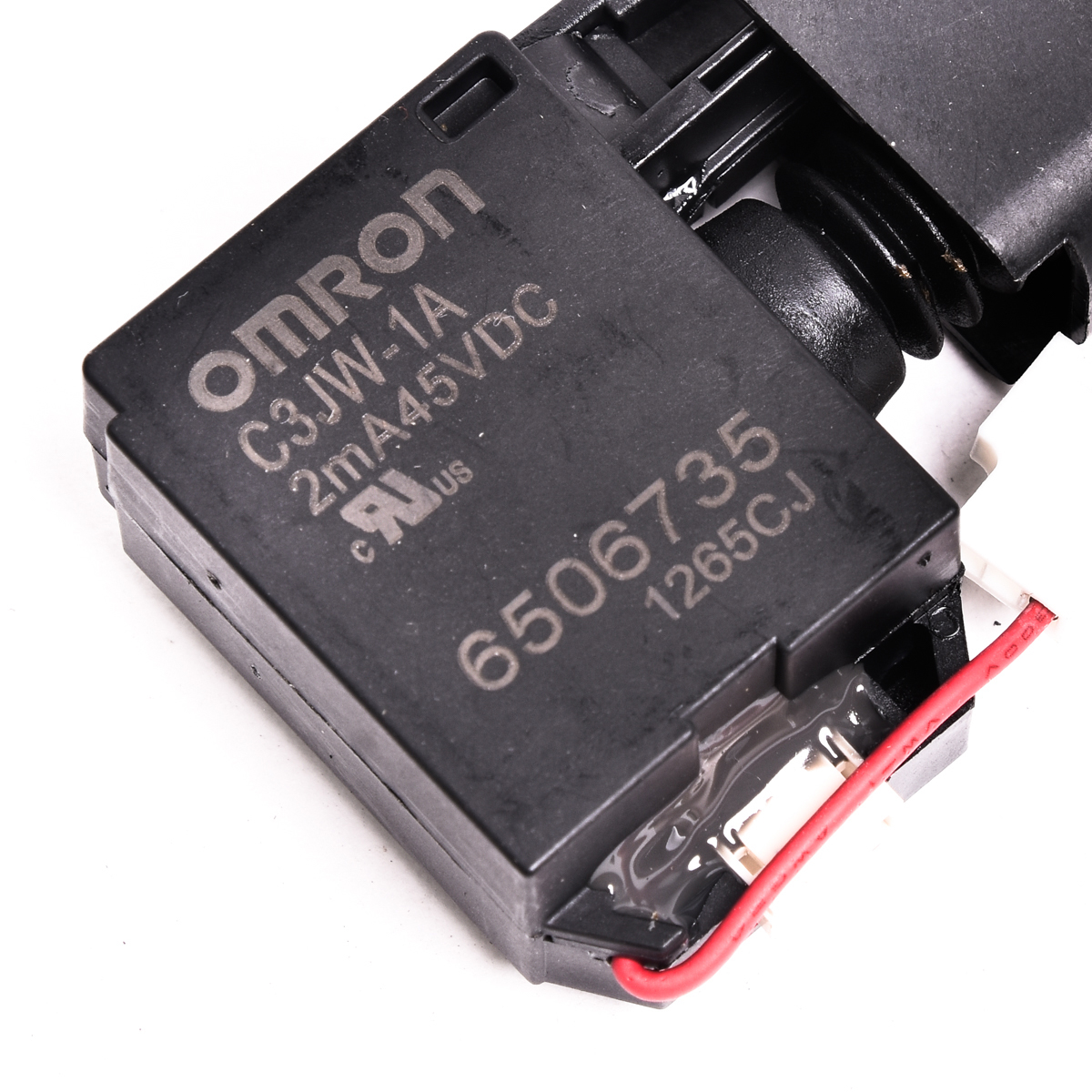 อะไหล่ DTW285#5 SWITCH C3JW-1A