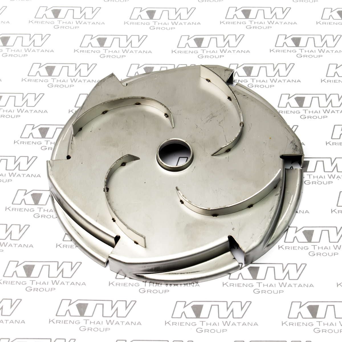 อะไหล่ IMPELLER FOR 2CDX70/10,/12