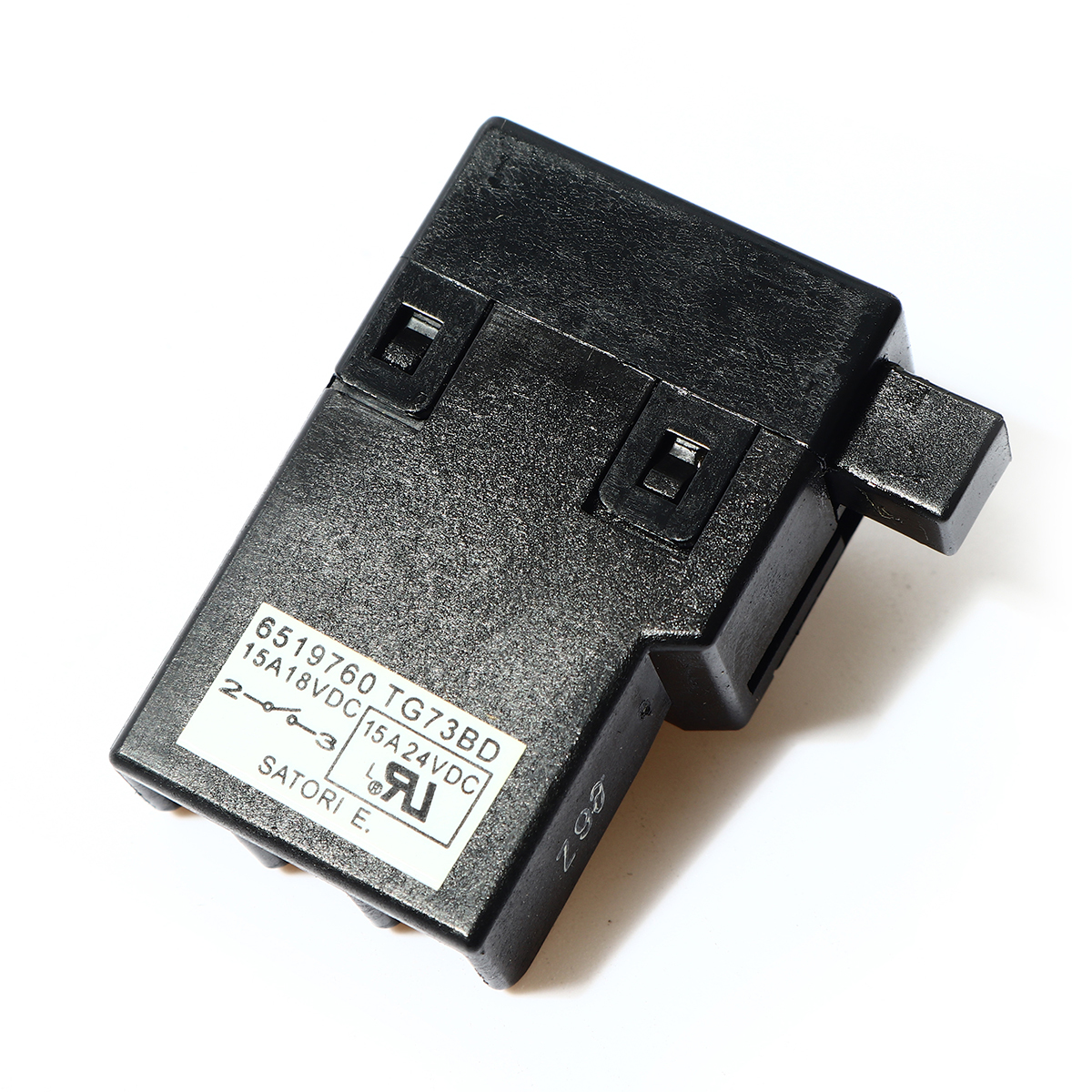 อะไหล่ DSS611RFE#3 SWITCH TG73BD