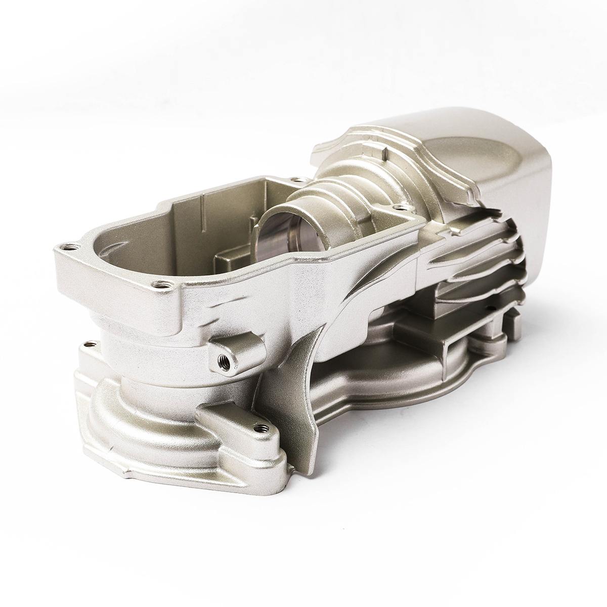 อะไหล่ HR4002#57 CRANK HOUSING COMPLETE