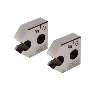อะไหล่ ฟันต๊าป 2R4 BSPT 3/8" (154003)