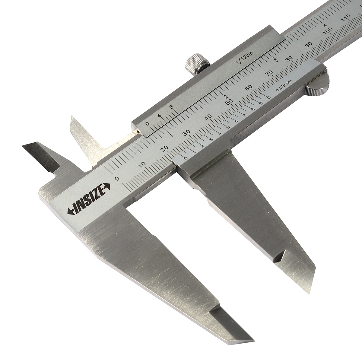 1205-300S เวอร์เนียร์0-300MM/0-12