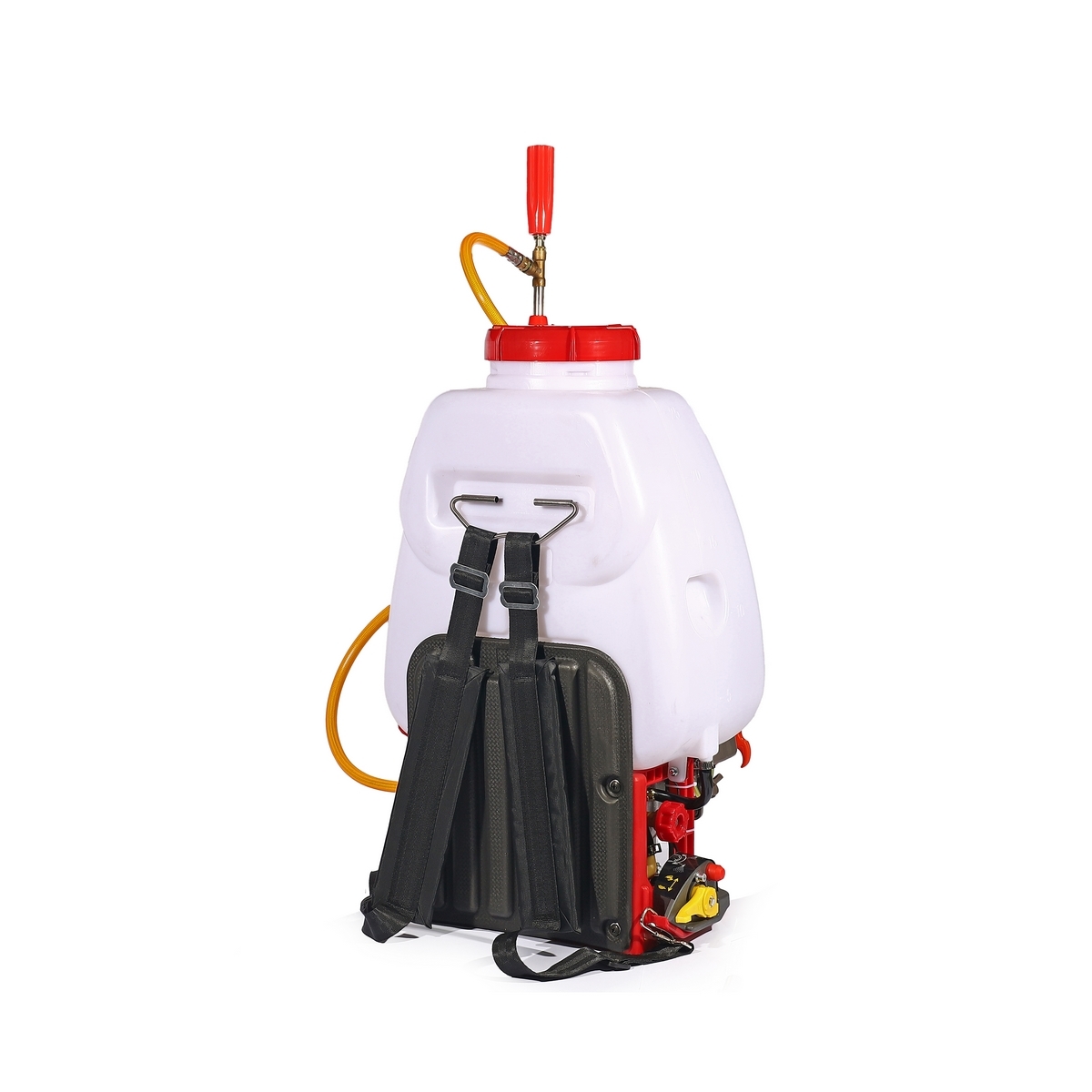 F767A พ่นยาเครื่องยนต์ 4 จังหวะ 25L