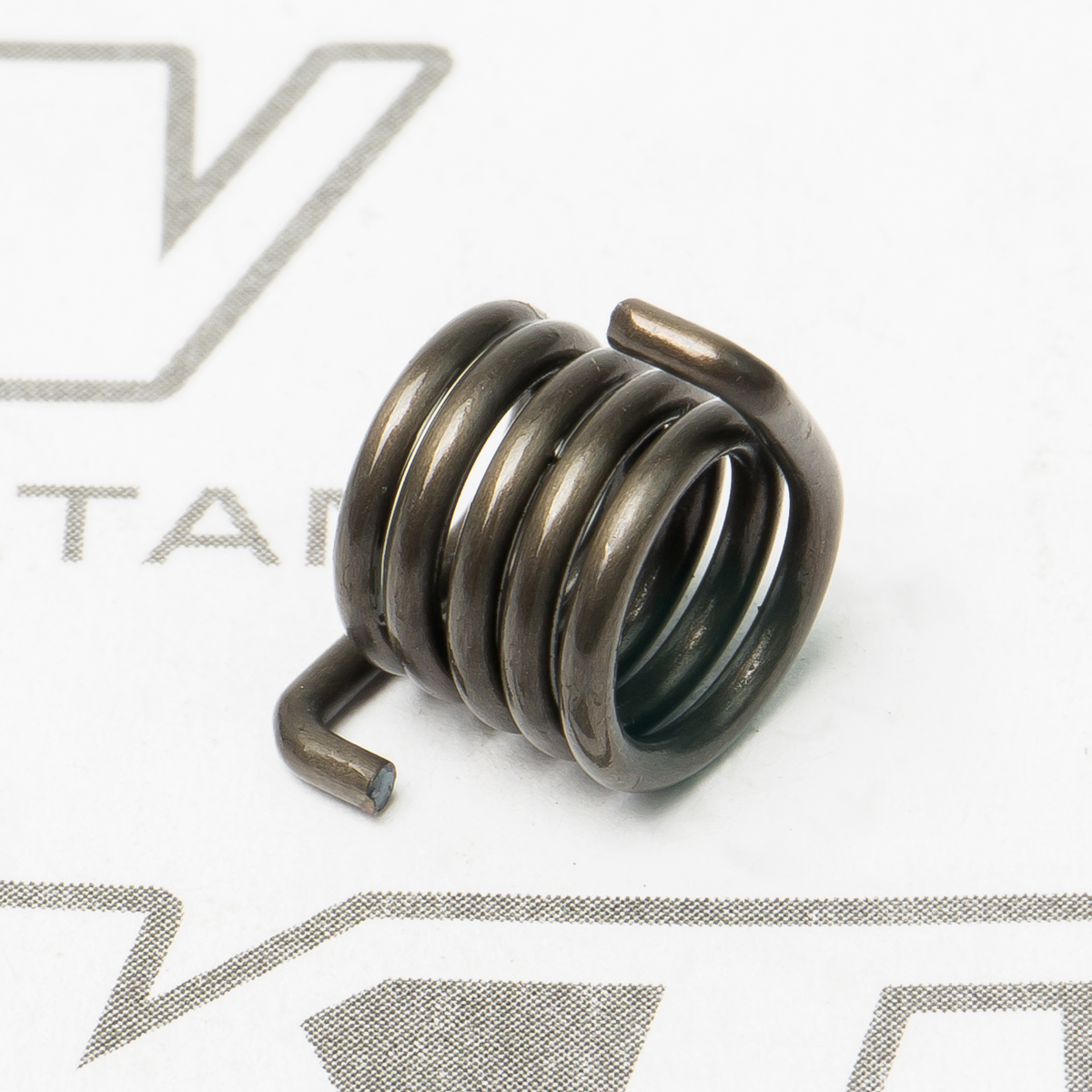 อะไหล่4340CT#15 TIRSION SPRING6