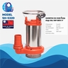 SH-532D ปั๊มจุ่มส่งสูง 35ม. 5HP 380V 3"