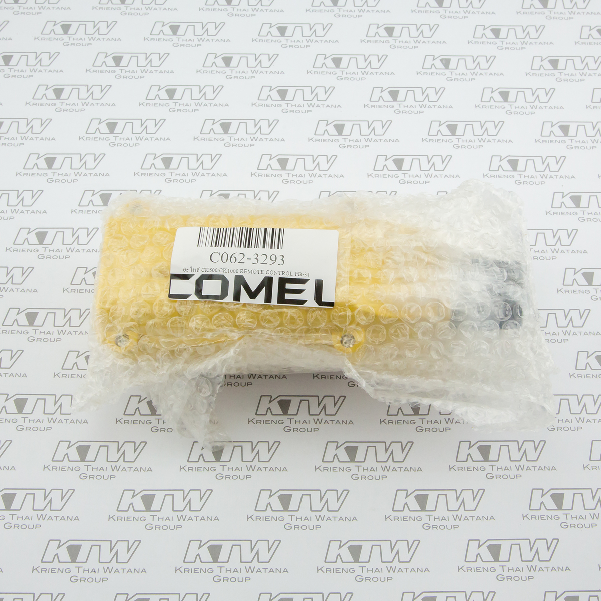 อะไหล่CK REMOTE PB-417 ไม่รวมสาย