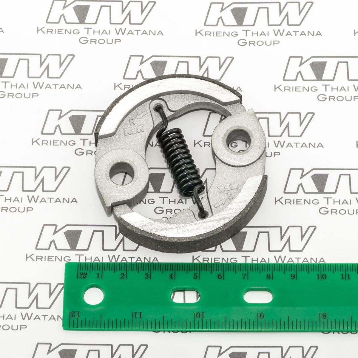 อะไหล่ EBH340U#63,64 CLUTCH ASSY(ครบชุด)