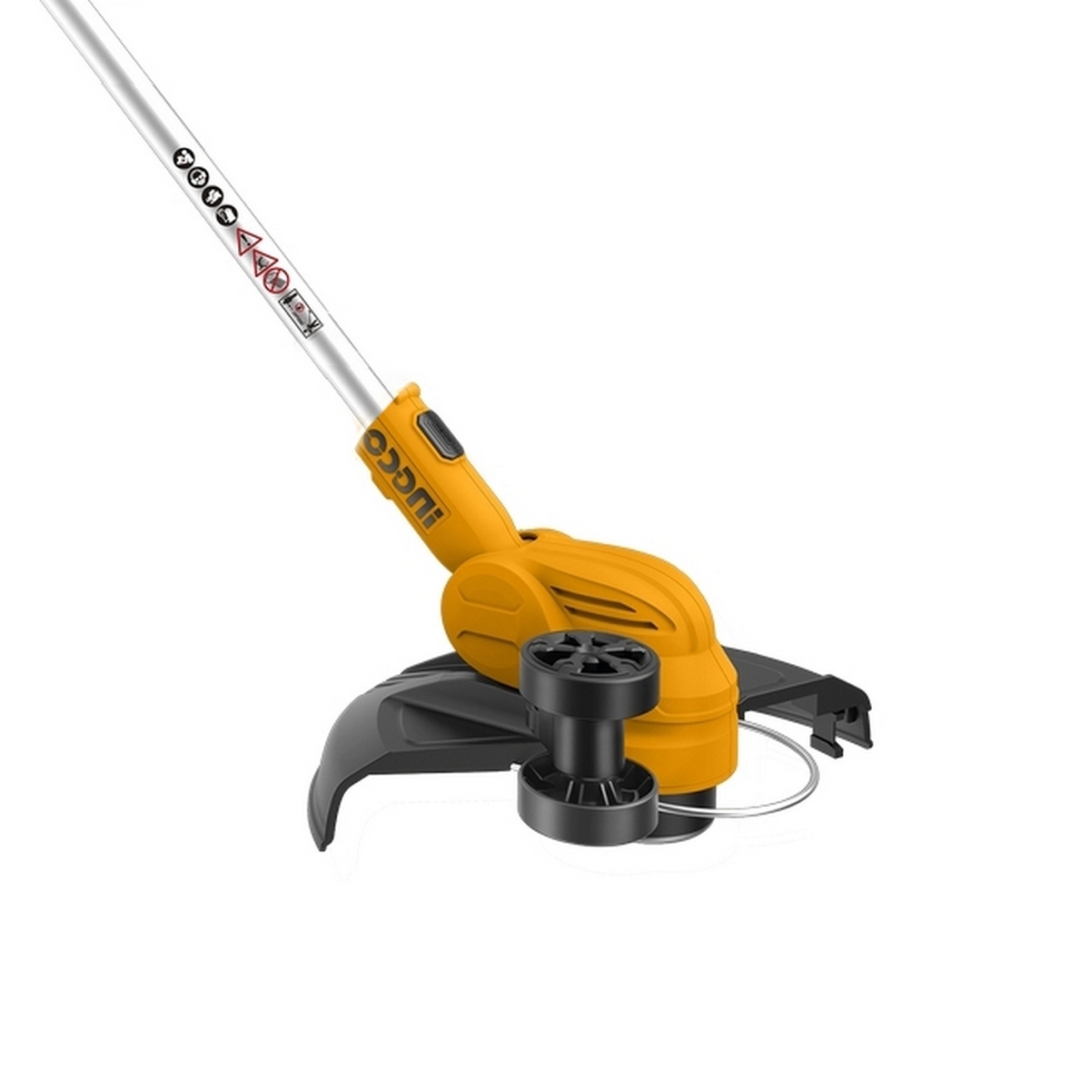 20V เครื่องเล็มหญ้าสายเอ็น -ชุด 2.0AH*1