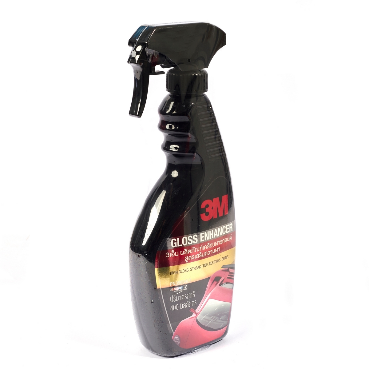 เคลือบเงารถ 400ML PN39034LT เสริมความเงา
