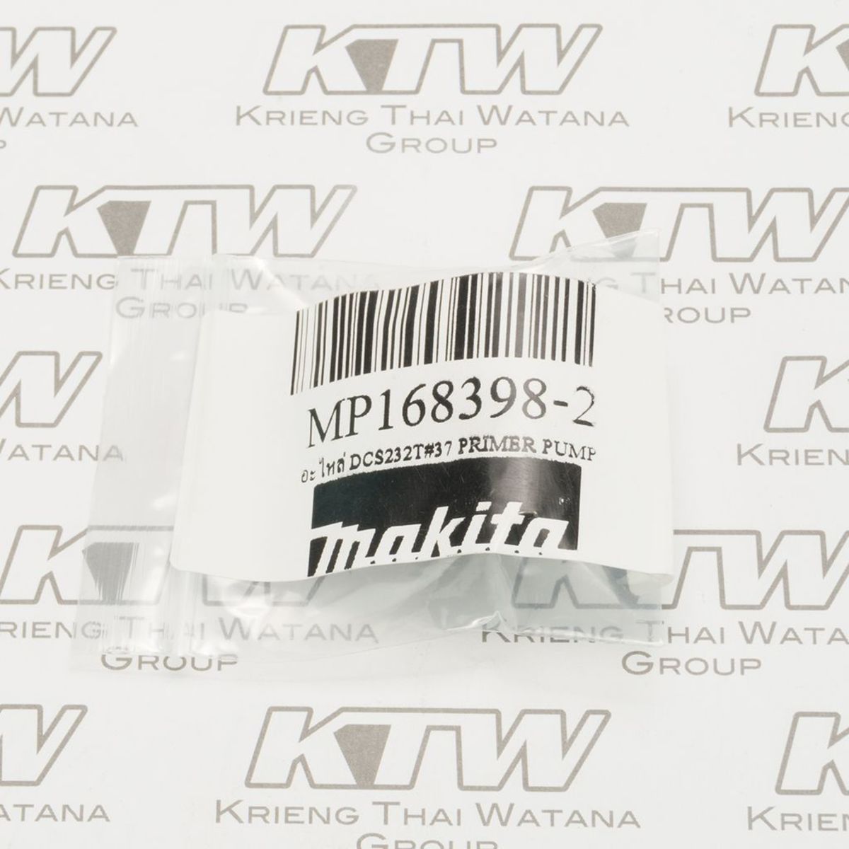 อะไหล่ EH6000W#139 PRIMER PUMP