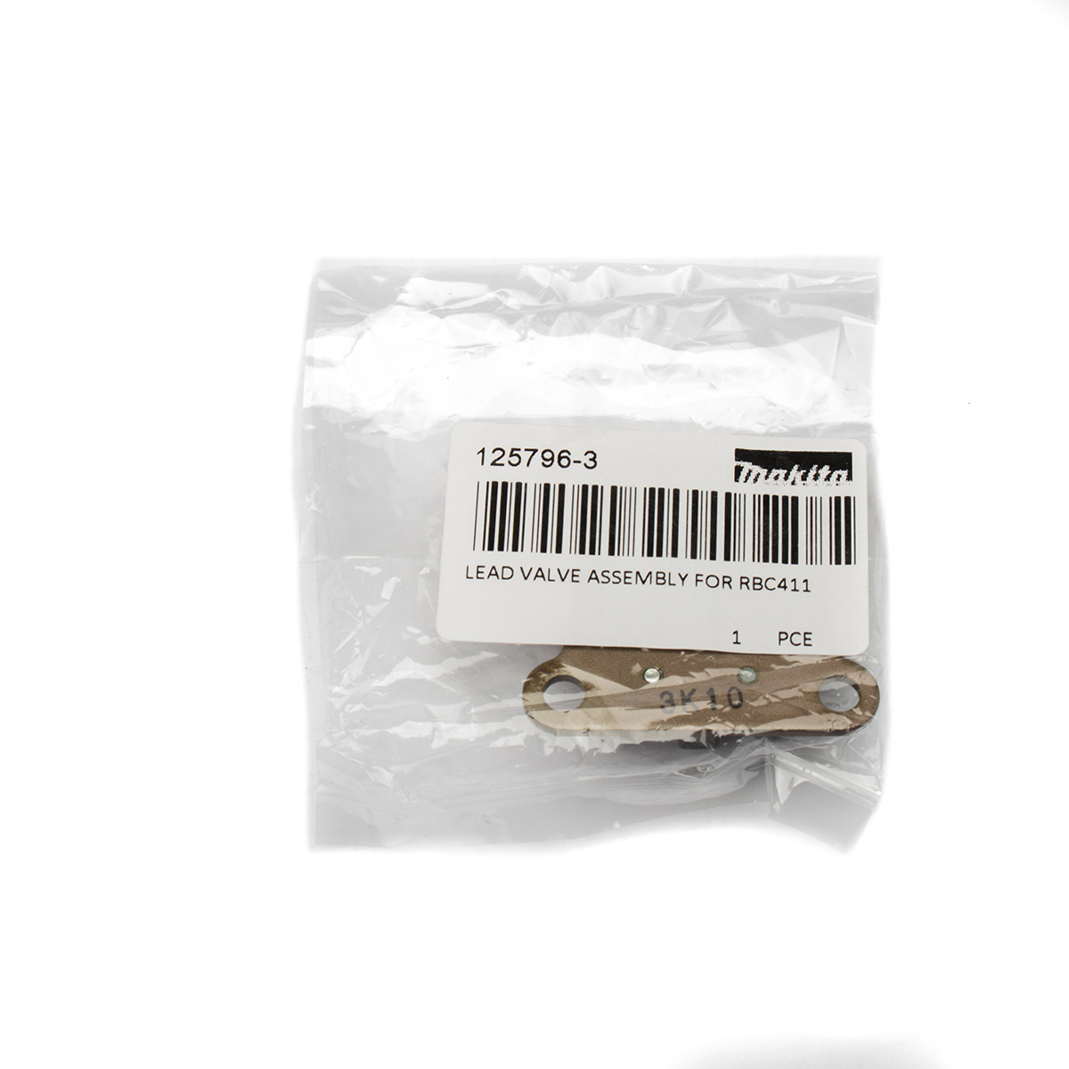 อะไหล่ RBC411U#77 LEAD VALVE ASSEMBLY