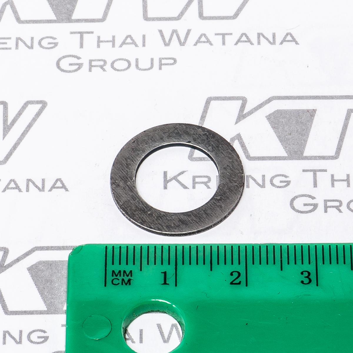 อะไหล่HR-2010#42 FLAT WASHER 12
