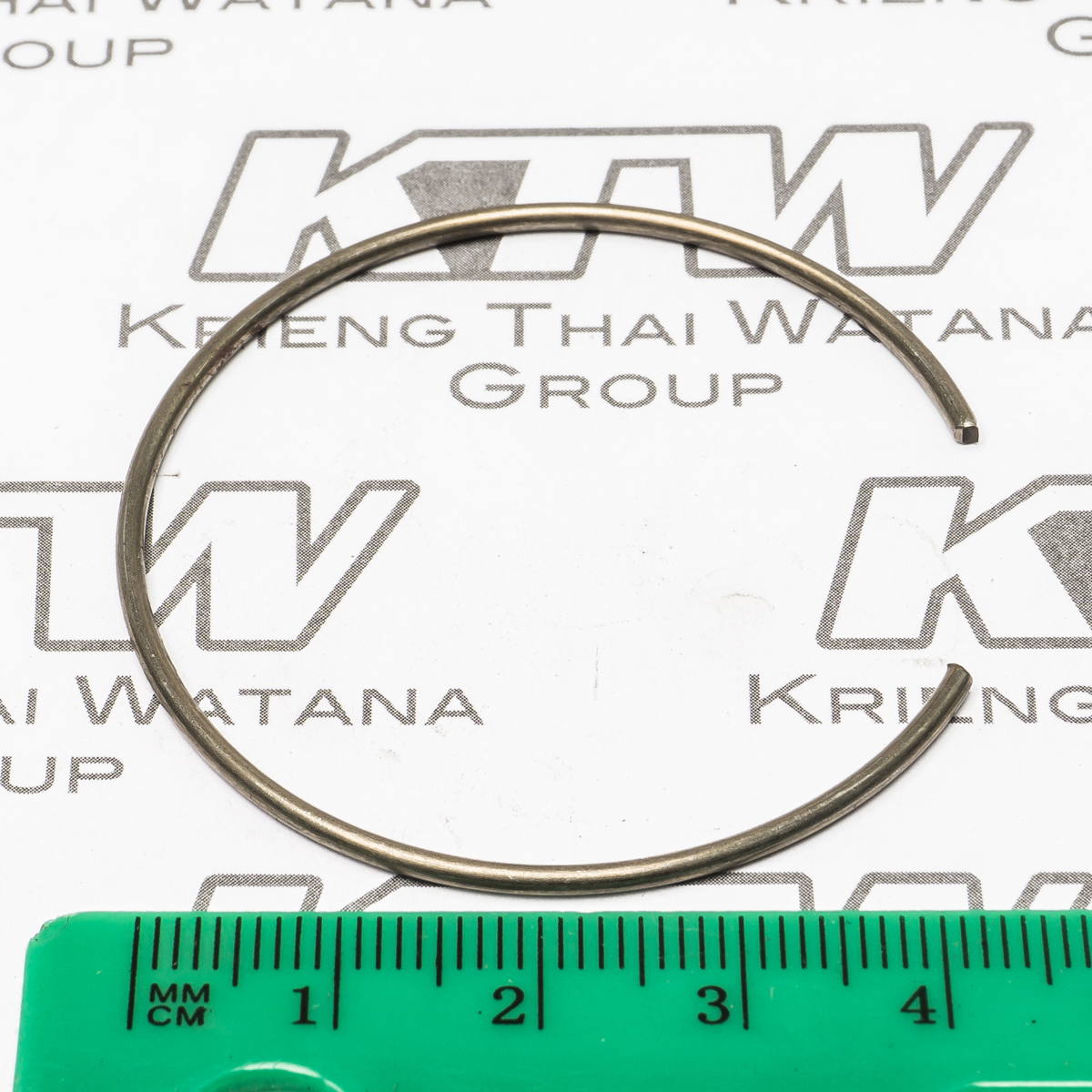 อะไหล่ BTW151#29 RING SPRING 43