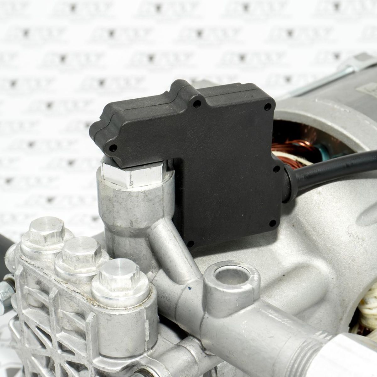อะไหล่ WARRIOR105I MOTOR & PUMP