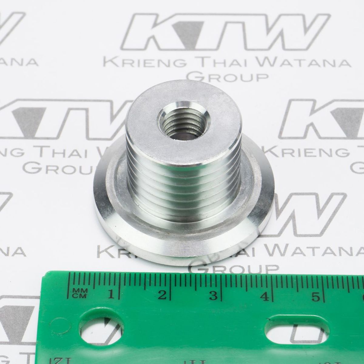 อะไหล่ M9400B#24 V-PULLEY (MT940/MT941)