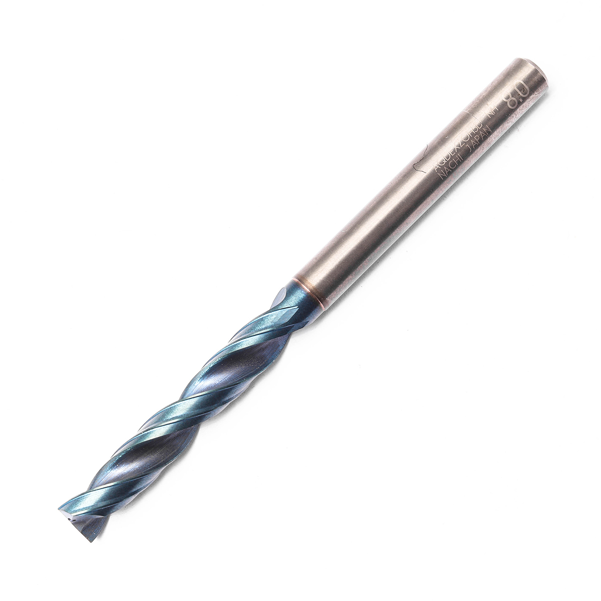 L9814_8.0MM AQUA DRILLS FLAT OIL-HOLE 5D