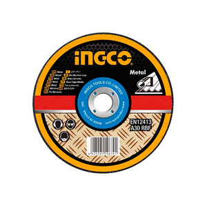 MCD121001 ใบตัดเหล็ก 4" (100PCS/SET)