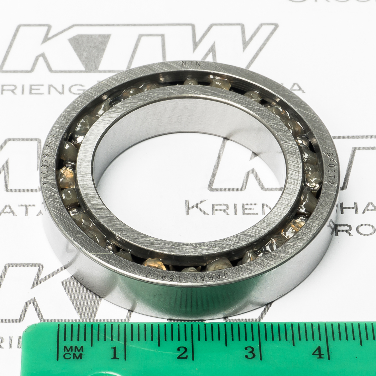 อะไหล่6906#19 BALL BEARING3009