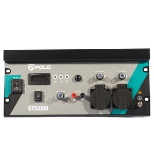 อะไหล่ GT5250I CONTROL PANEL OLD COLOR