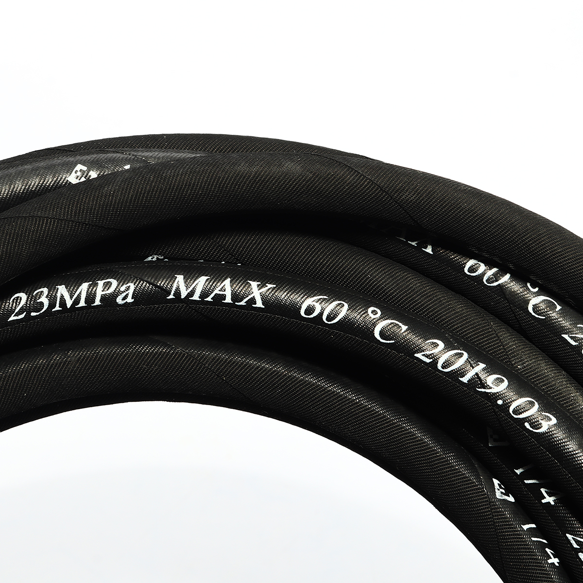 อะไหล่ HW1300#82 HIGH-PRESSURE HOSE 10M