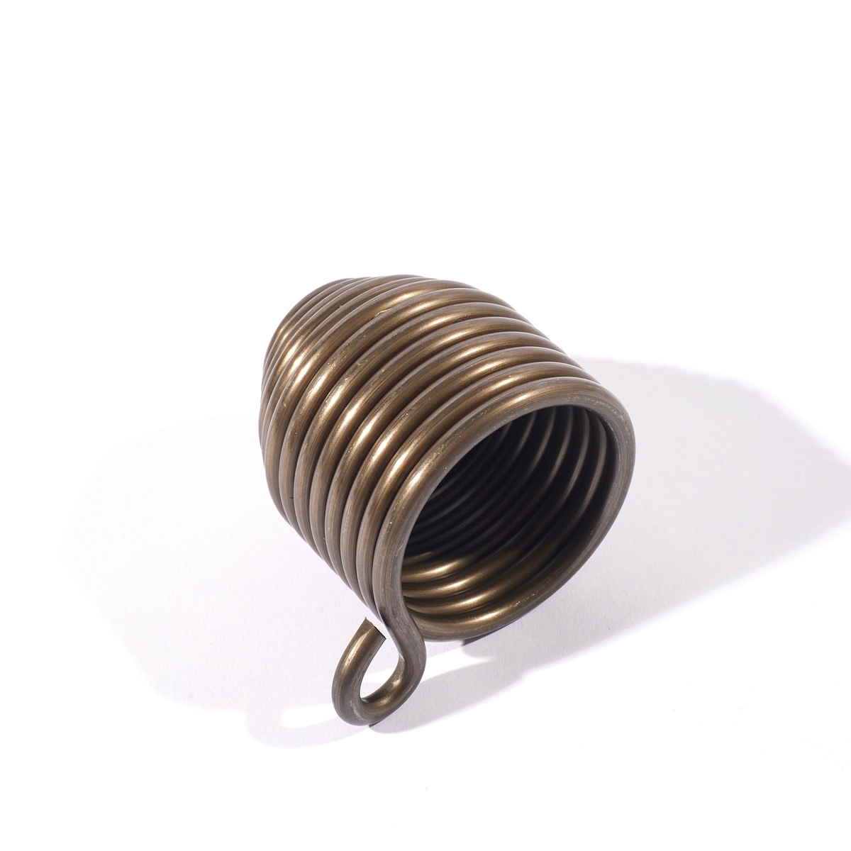 AA-0B#029 SPRING RETAINER