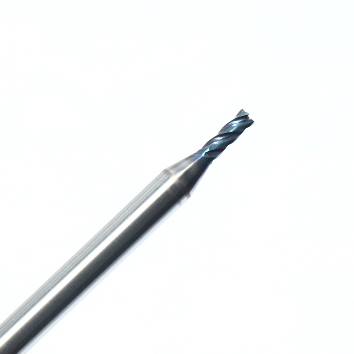 L9708_2.0MM ดอกเอ็นมิลล์คาร์ไบด์ REVO 4F