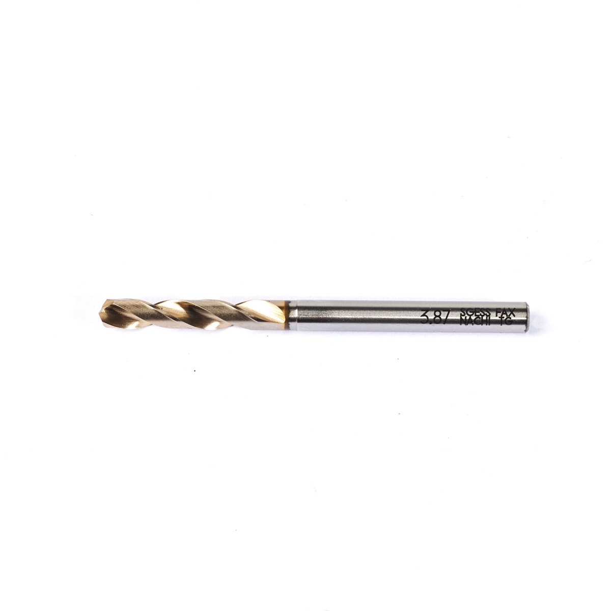 L7572P_3.87MM ดอกสว่านPM-HSS รุ่นSG-ESS