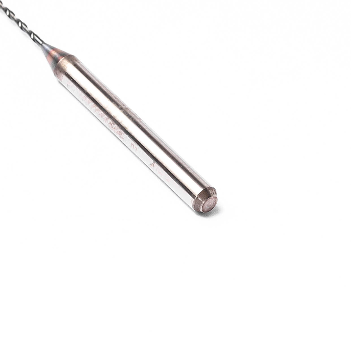 L9544_0.8MM ดอกสว่านคาร์ไบด์เคลือบ AQUA