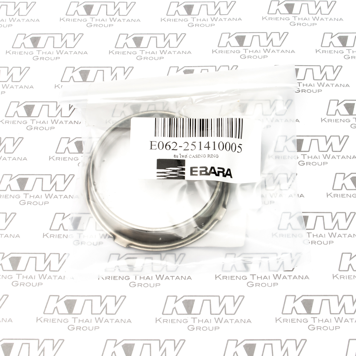 อะไหล่ CASING RING