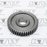 อะไหล่ HR4002#67 HELICAL GEAR 46