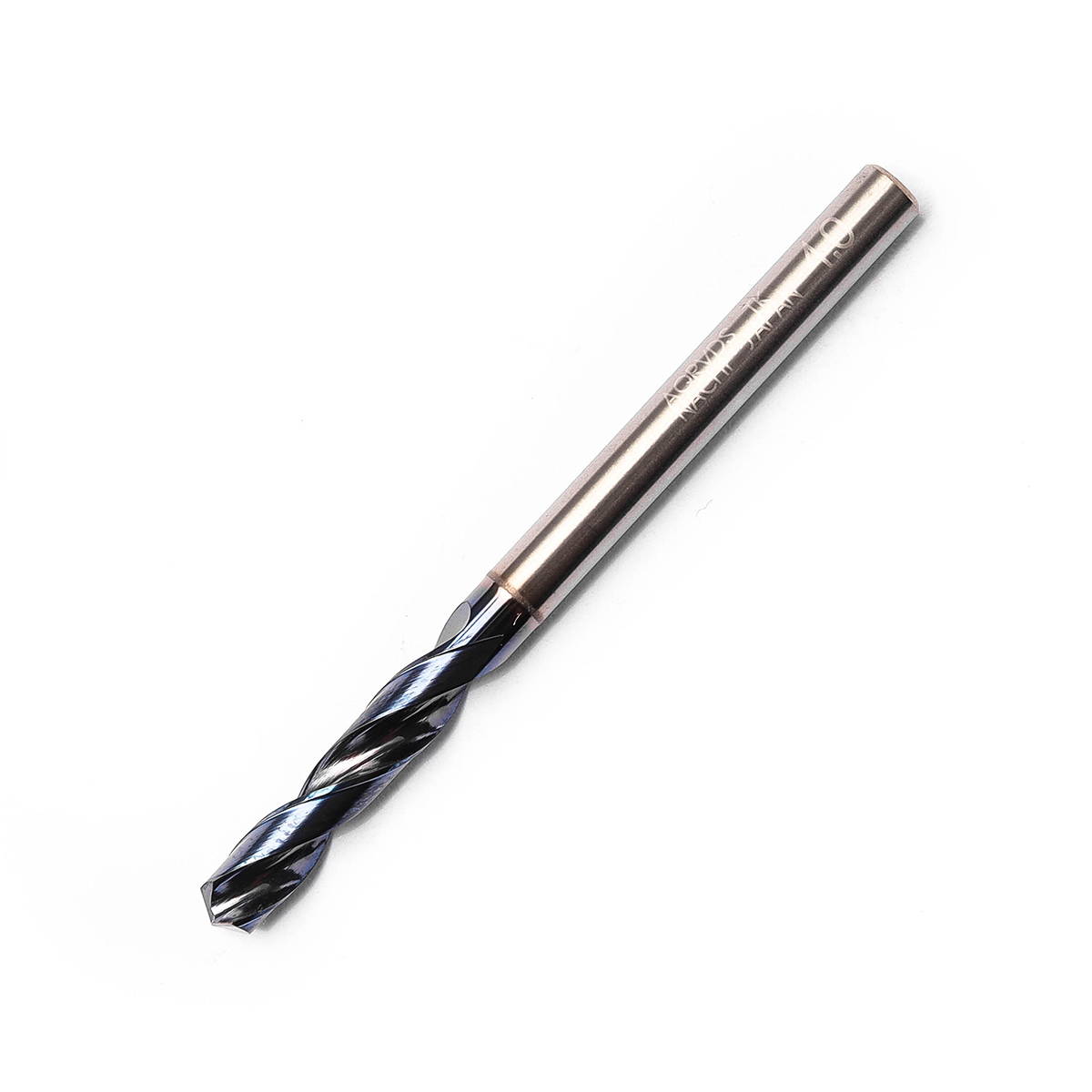 L9860_4.0 MM. ดอกสว่านคาร์ไบด์ REVO STUB