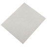 กระดาษทรายขัดแห้ง(ทรายขาว) 9"X11" #220