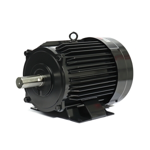 SF-QR มอเตอร์ 7.5 HP IP-44 220/380V 4P