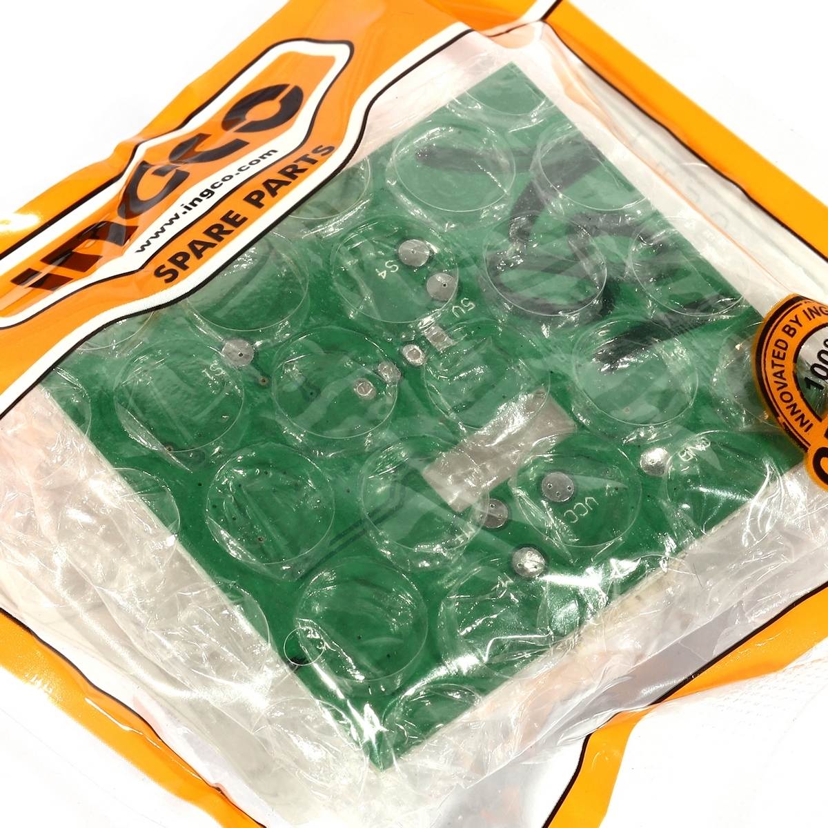 อะไหล่ CFALI2007#2 บอร์ด PCB